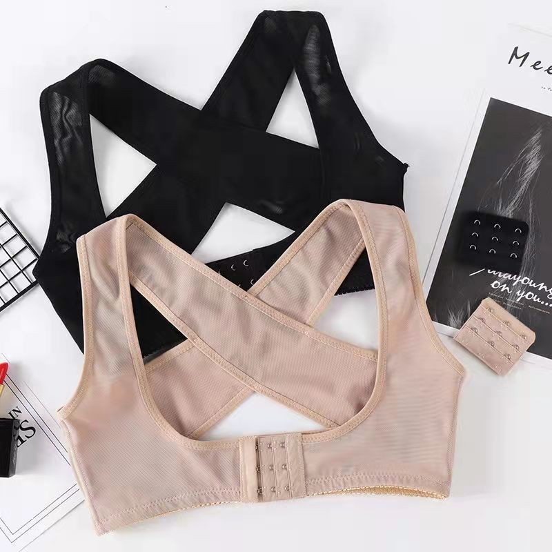 Posture Corrector Back Brace - Corsetto modellante per il corpo invisibile