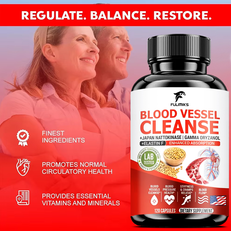 Pillole Premium per la Pulizia - Health Wellness & Nutrition Center Llc recensione e prezzo