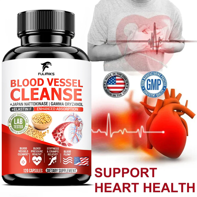 Pillole Premium per la Pulizia - Health Wellness & Nutrition Center Llc recensione e prezzo