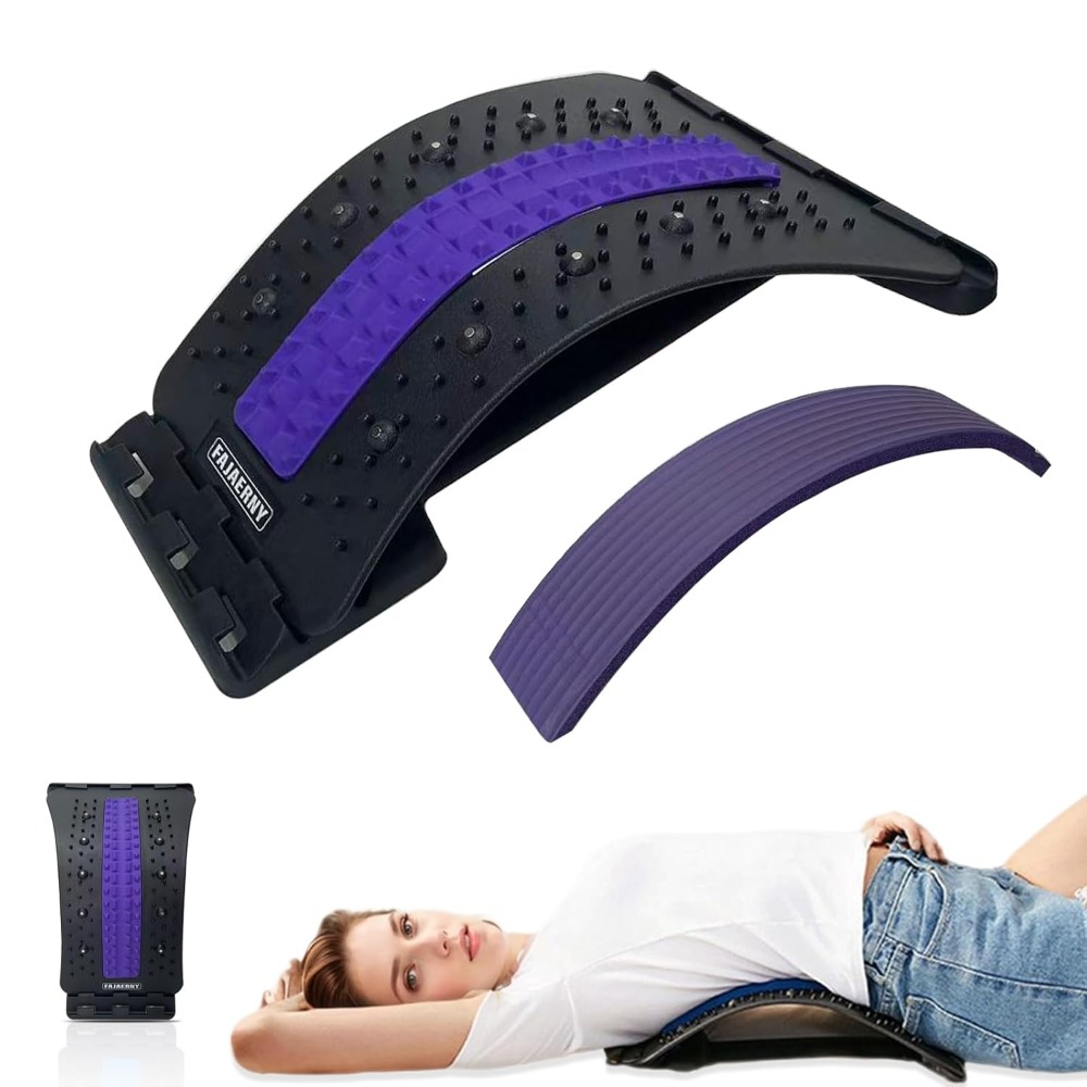 Correttore di Postura con Supp - Posture Corrector Back Brace recensione e prezzo