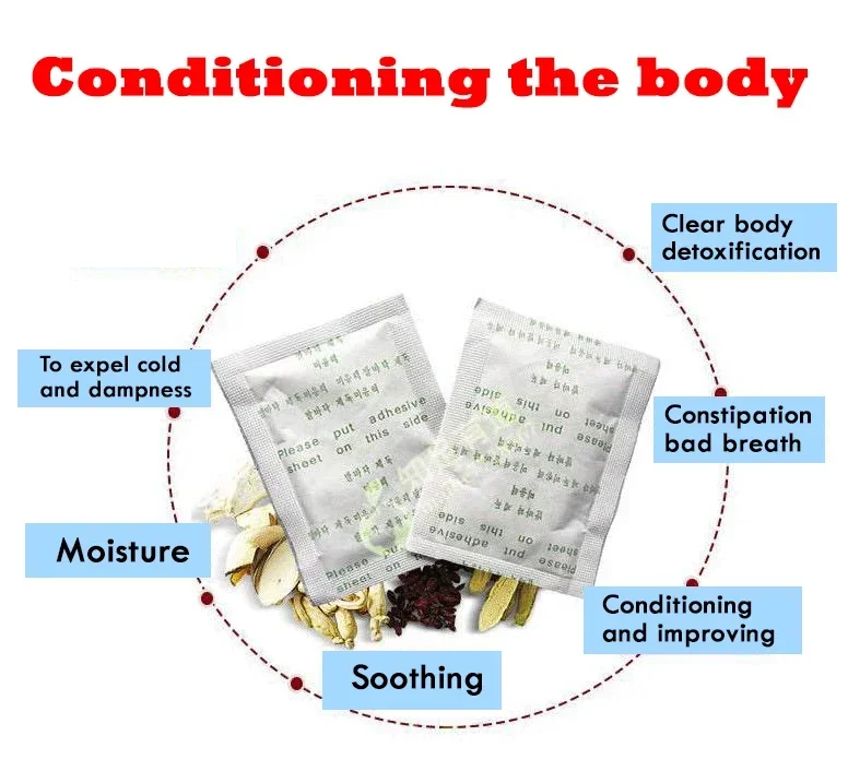 Corea Kinoki Pulizia Detox Gam - Health Wellness & Nutrition Center Llc recensione e prezzo