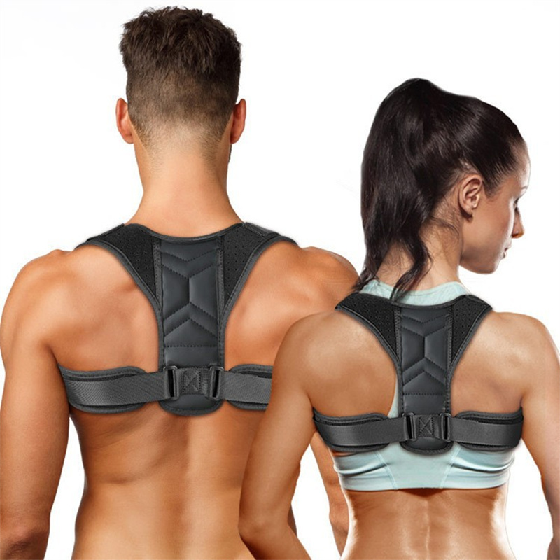 Correttore posturale regolabil - Posture Corrector Back Brace recensione e prezzo