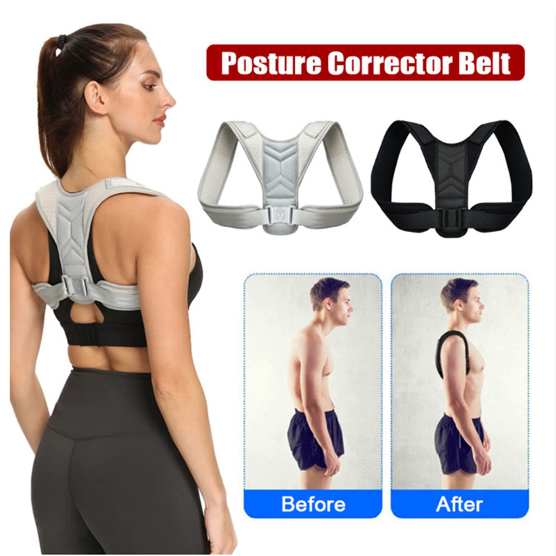 Correttore posturale regolabil - Posture Corrector Back Brace recensione e prezzo