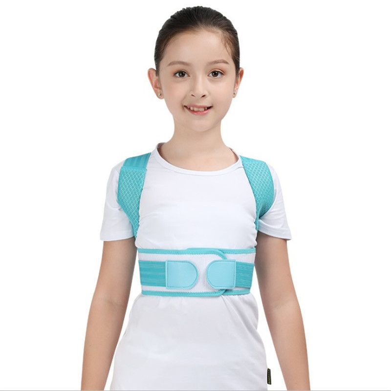 Correttore di postura regolabi - Posture Corrector Back Brace recensione e prezzo