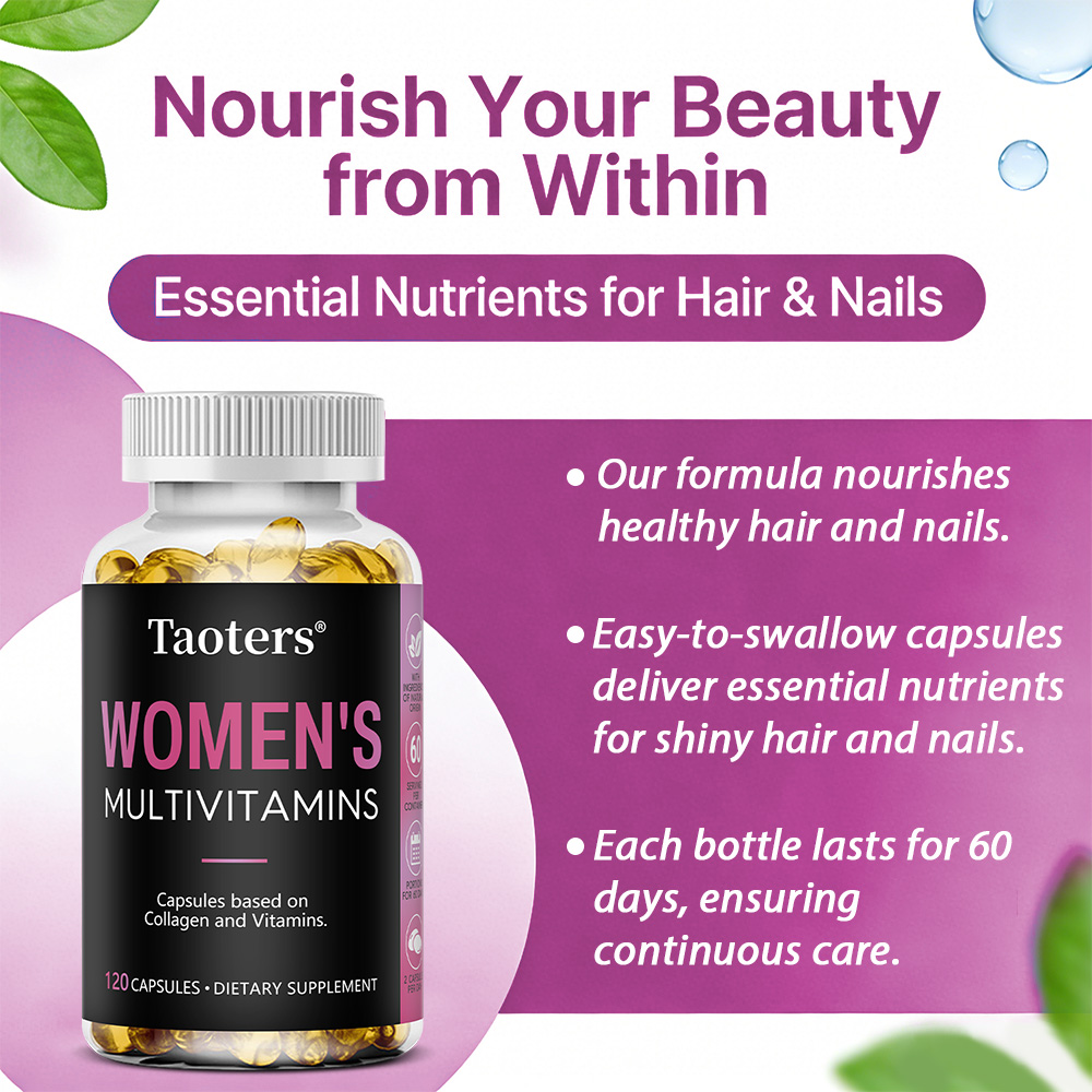 Multi Capsule per Donne - Mult - Health Wellness Day recensione e prezzo