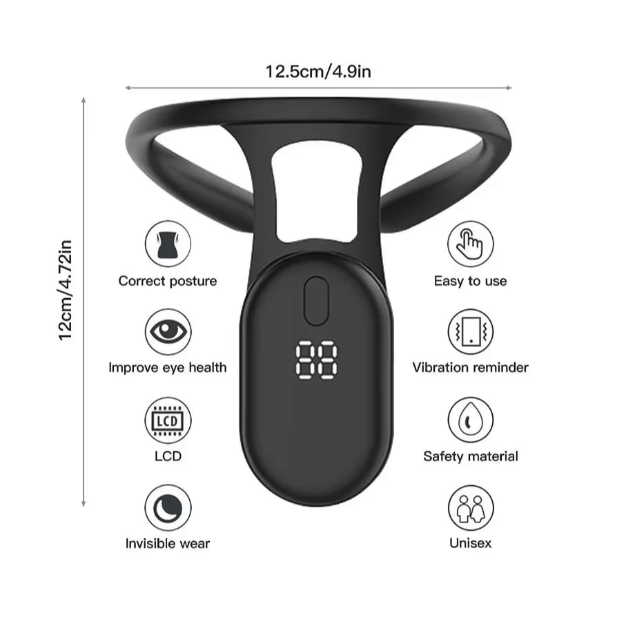 Correttore posturale intellige - Posture Corrector Back Brace recensione e prezzo