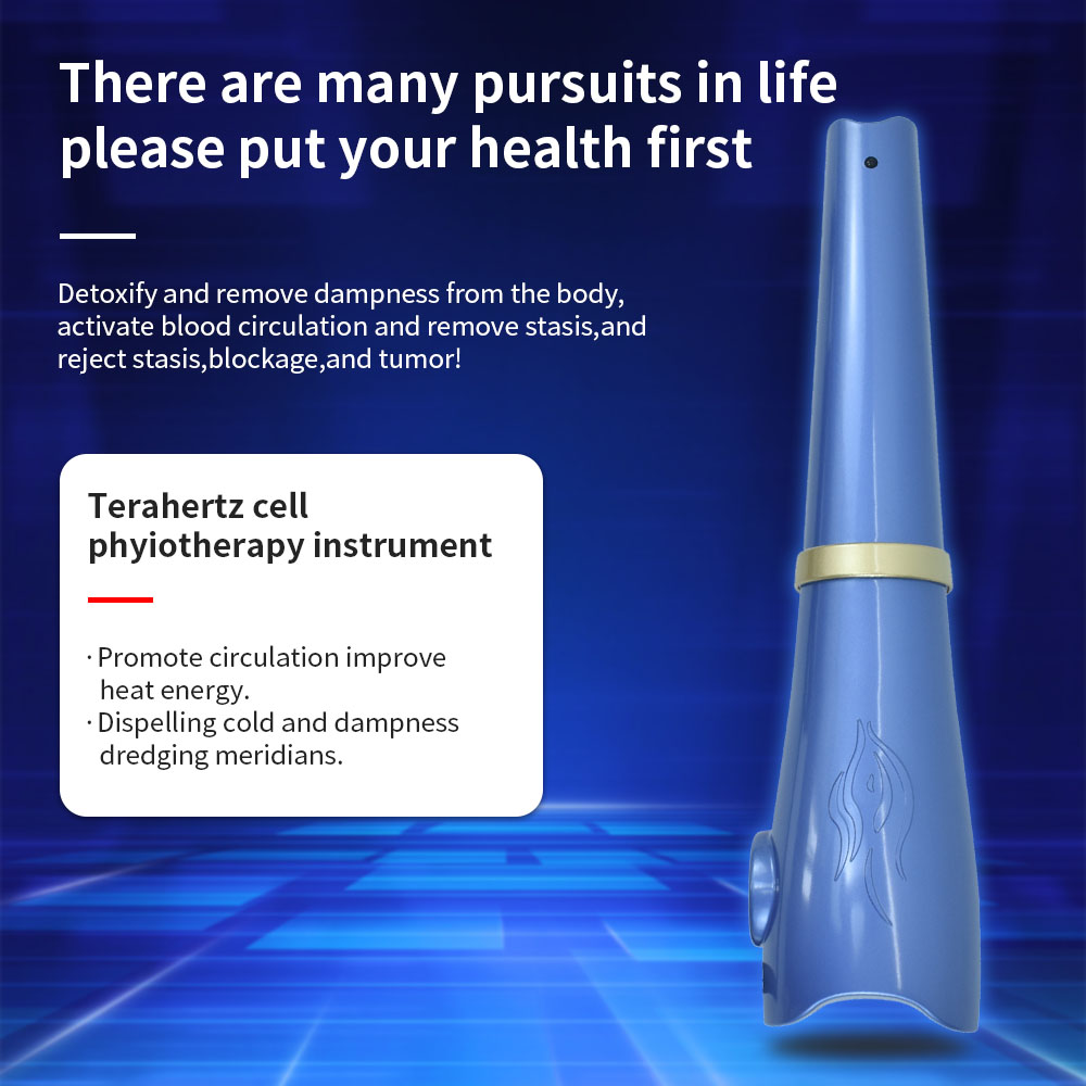 Bacchetta Terapeutica Elettric - Health Wellness & Nutrition Center Llc recensione e prezzo