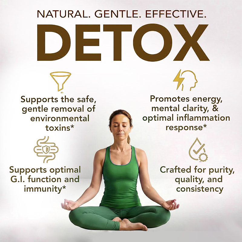HOLUCKS Capsule Detox alla Zeo - Health Wellness Day recensione e prezzo