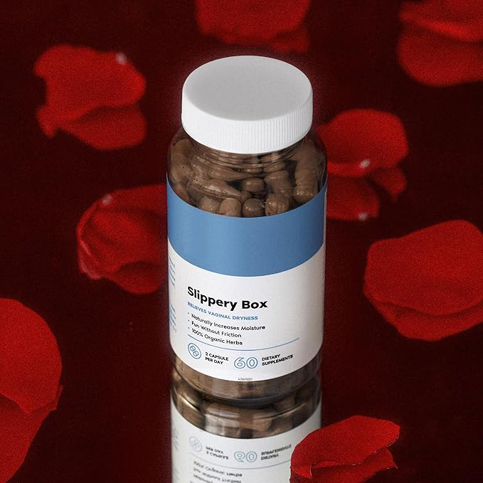Scatola scivolosa - 60 capsule - Health Wellness Day recensione e prezzo