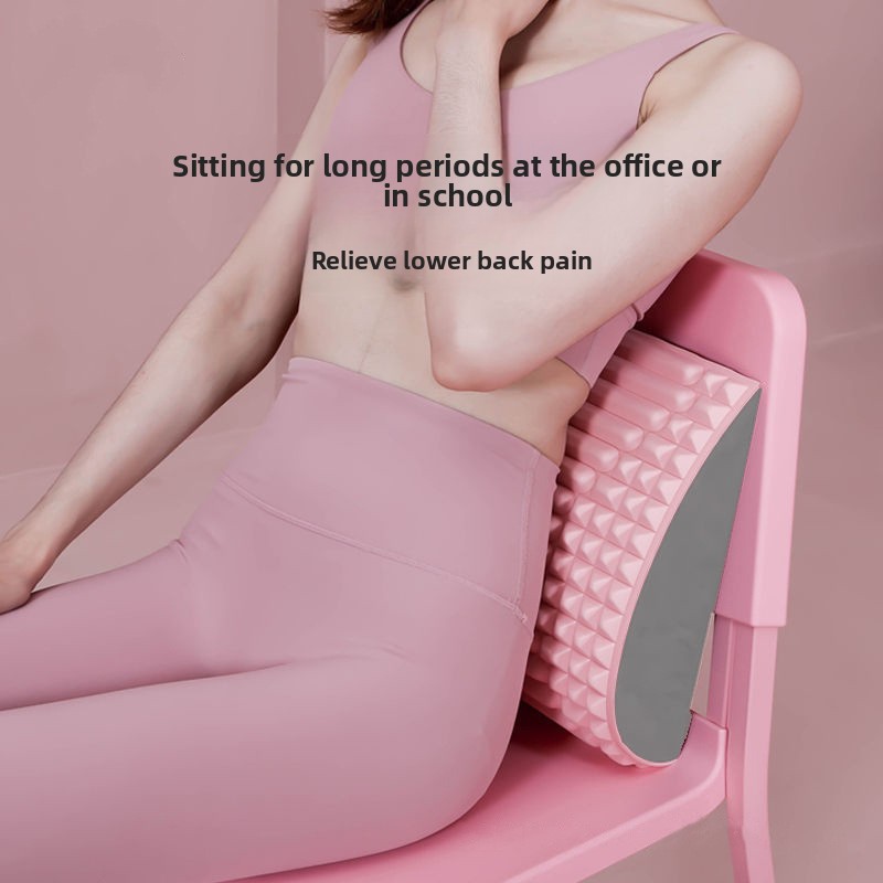 Cuscino Allungaschiena Massagg - Posture Corrector Back Brace recensione e prezzo