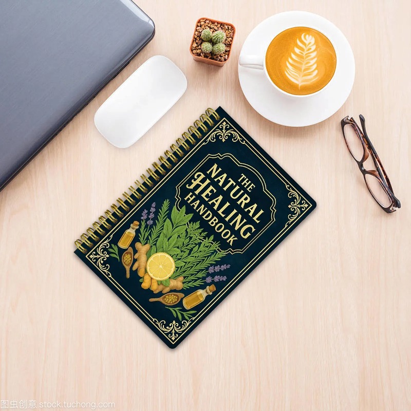 Manuale di Terapia Naturale, u - Health & Wellness Retailers recensione e prezzo