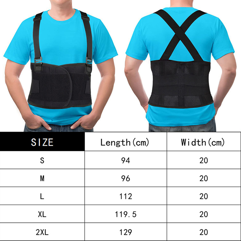 Tutore per la schiena per soll - Posture Corrector Back Brace recensione e prezzo