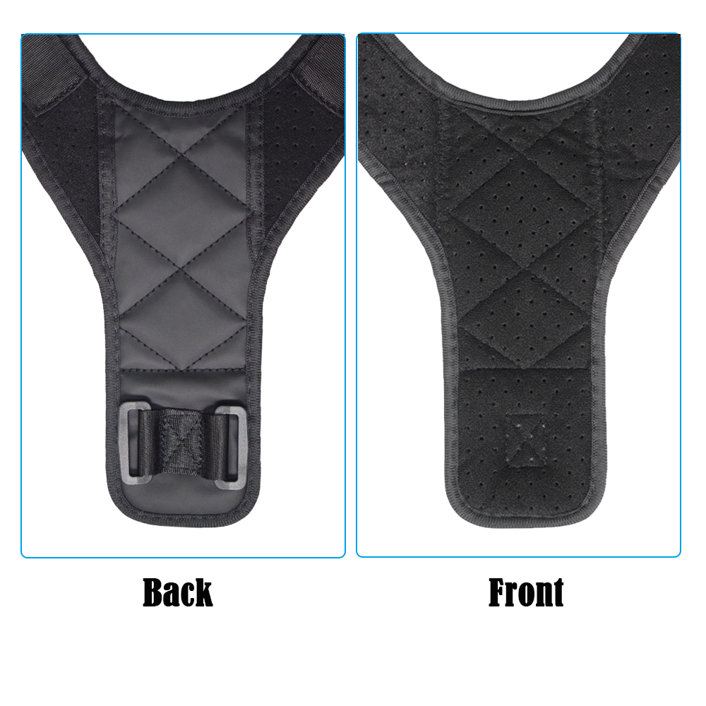 Cintura per la correzione dell - Posture Corrector Back Brace recensione e prezzo
