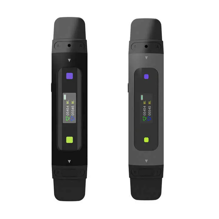 Allenatore Respiratorio Digita - Health & Wellness Retailers recensione e prezzo