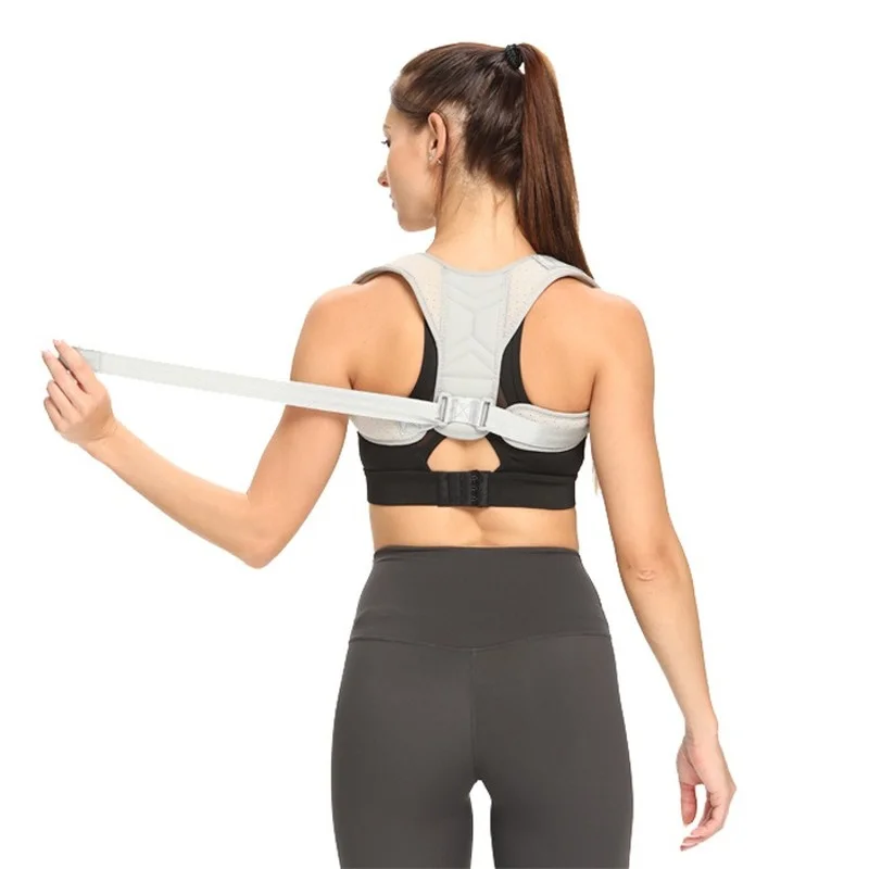 Correttore posturale per spall - Posture Corrector Back Brace recensione e prezzo